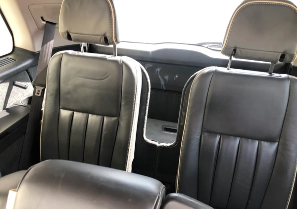 Volvo XC 90 cena 35900 przebieg: 183558, rok produkcji 2012 z Małogoszcz małe 326